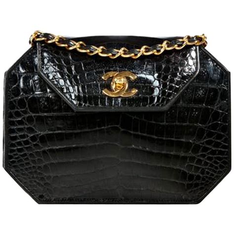 clutch / special occasion chanel handbags|vintage Chanel clutch.